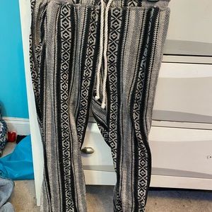 dressy pants (if you need a better picture just send me a message :)